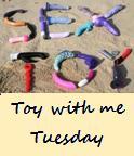 Official #ToyWithMeTuesday twitter Sex Toy Photography Meme Created by @theladyness #TWMT Normalising the deviants and their weapons.