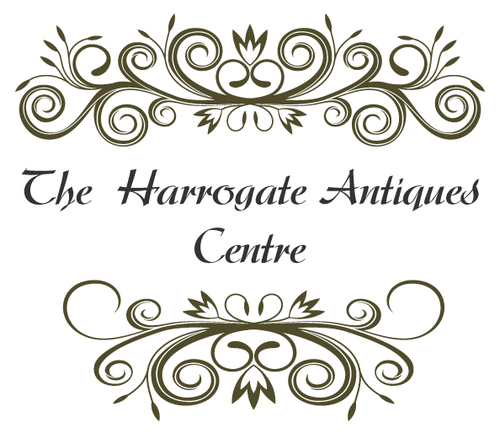 HarroAntiques's profile picture. The Harrogate Antiques Centre is a modern day emporium packed with hidden gems and unique one-off pieces. Located on the Leeds Road, Pannal, HG3 1EW.