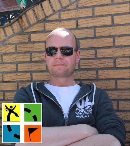 jacooskam's profile picture. Soltion Architect and Consultant @ICT_Group,
husband and dad, geocaching team brilstar, coffee lover