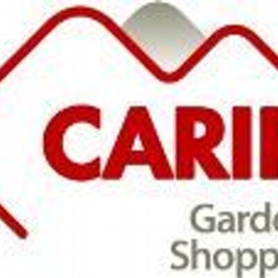 Cariri Garden Shopping