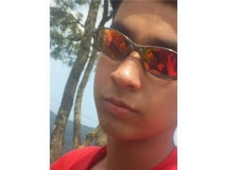 Sou da @NandaFox_