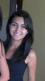 Cone na cabeça, na alma e no coração ♥