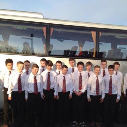 jordan_chesser's profile picture. dom thomas legend chuckey top bros