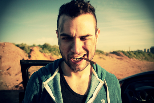 NaorSuki's profile picture. UI Designer / Filmmaker