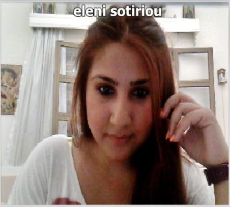 elenasotiriou1's profile picture. 