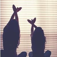 偶尔安静 偶尔任性