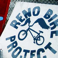 Reno Bike Project(@renobikeproject) 's Twitter Profile Photo