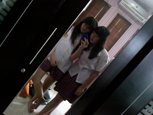 When you hear gossip about exo, find them and kidnap them ♥ YOLO