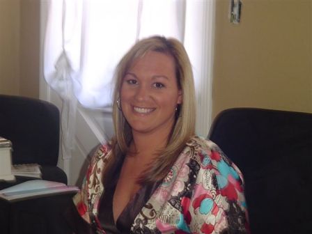 AngelaSugrue's profile picture. Twitter is like my newspaper....it's how I know what's going in the world.  Is that sad?