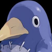 青い人 (@clsade) 's Twitter Profile
