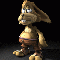Mister Bunny - non award winning author (@maisterbunny) 's Twitter Profile