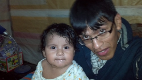 Mi querido Carles