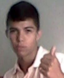 Eu estou preso, mas esse tipo de prisão não é com grades, mas com sentimentos que eu sinto por você! E, eu lhe peço que... não pague a fiança!