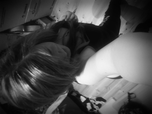 Every Girl Is Beautiful, It Just Takes The Right Boy To See It xx