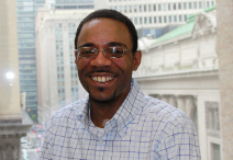 NYC born & raised, Bay Area transplant
Sr. Tech Recruiter, tech enthusiast learning to code
Never stop learning!
All opinions are mine