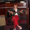 hatalaandrea's profile picture. Activist and Musician