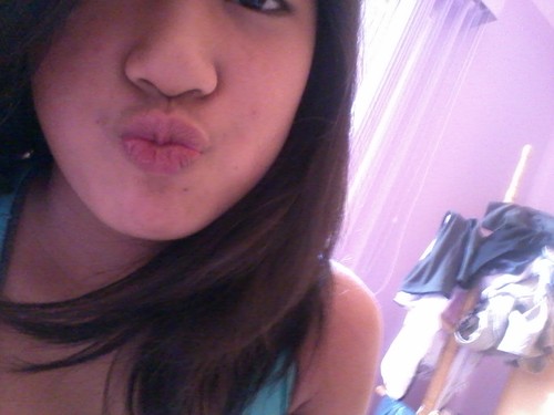 Heey' Sou uma Escorpiana Feliiz (:
