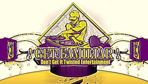 Production, Marketing/ Promotions, Management, Entertainment.....  Affiliated!         (Enough said)....
 Get @ Us