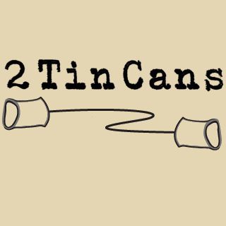 2 Tin Cans is the collaborative output of clever individuals passionate about creating useful & engaging digital media products.