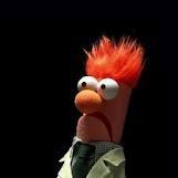 ilooklikebeaker's profile picture. 