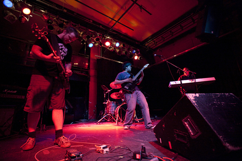 DrakesTheory's profile picture. Musicians