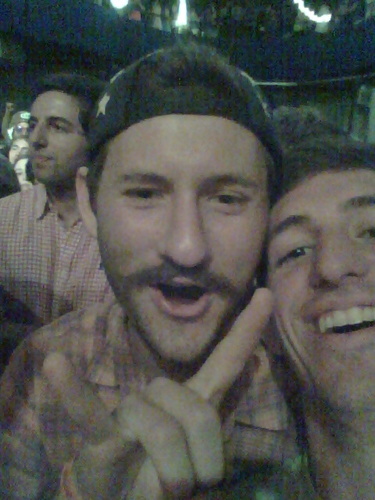 GBreesby's profile picture. carpe diem