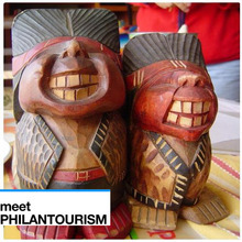 #philantourism #tourism #chile #kickstarter.
