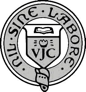 VJCtrender's profile picture. Nil Sine Labore