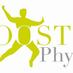 Steven Berkman (@boostphysio) Twitter profile photo