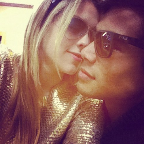 sou louca pelo Micael Borges