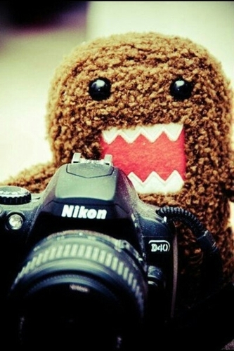 One upon a time...Today the skay is blue :/ I'm going live my life (: lalalalalalaalala(8)