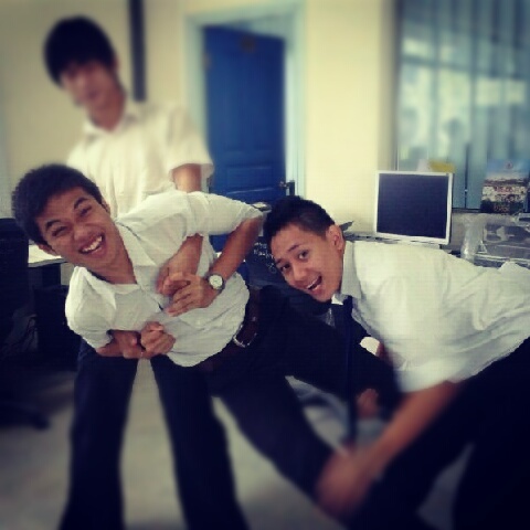i'm boboi