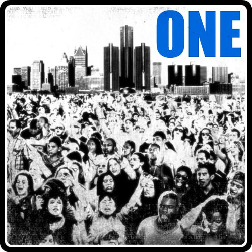 one church. one county. one mission.