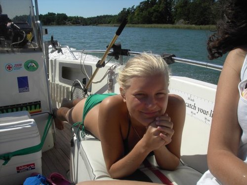 josefineekman's profile picture. 