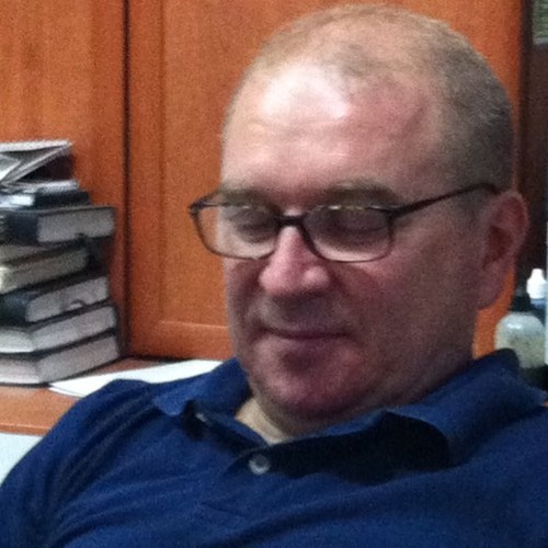 fuattogo's profile picture. 