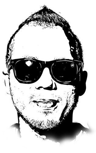 DJ, producer
