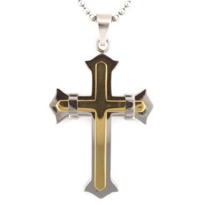 cross_necklaces's profile picture. Gold Cross Necklace - Get a Better DEAL by Comparing Prices on Gold Cross Necklace and Grab SHOCKING DISCOUNTS on Gold Cross Necklace here! Only Today for Gold