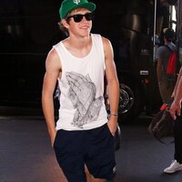 Niall Horan (@nialiofticial) 's Twitter Profile Photo