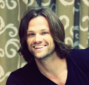 S U P E R N A T U R A L is the best. I love Jared and Jensen. They're really amazing ♥