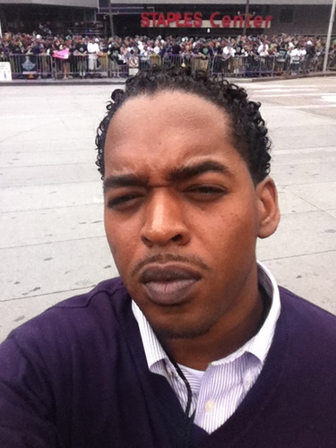 Cal State Fullerton graduate....Freelance sports writer at The Orange County Register
Check out http://t.co/xacDsHkQ0A