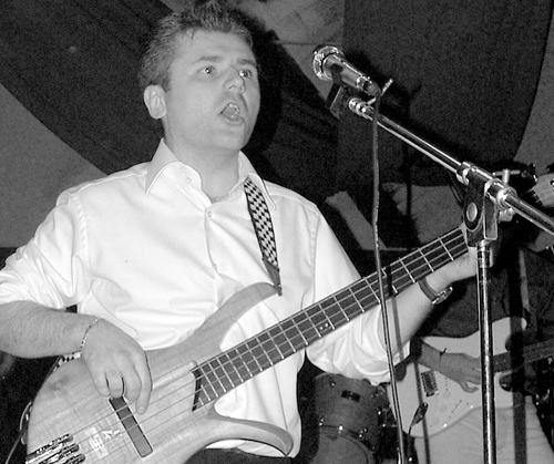 RobertoGhinolfi's profile picture. Product Marketing Manager, Business Development