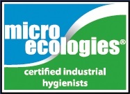 First & foremost we are scientists. The leading authority on environmental hazards in homes, buildings and businesses. Written up in the NY Times.