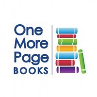 One More Page Books(@justonemorepage) 's Twitter Profile Photo