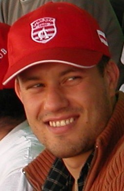 MAROUANEHAMMAMI's profile picture. 