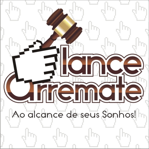 O maior site de leilões de centavos do Brasil!