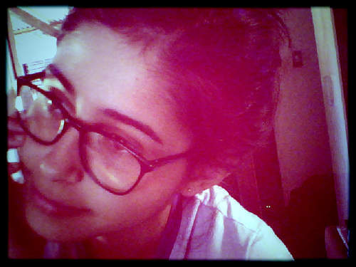 Hello People ._.