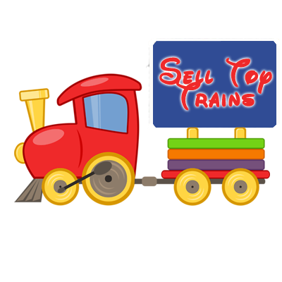 SellToyTrains's profile picture. Do you sell on Amazon and/or eBay? Do you want to learn how to source products that you can by for less than $1 and sell for between $10-$40? Well follow me :)