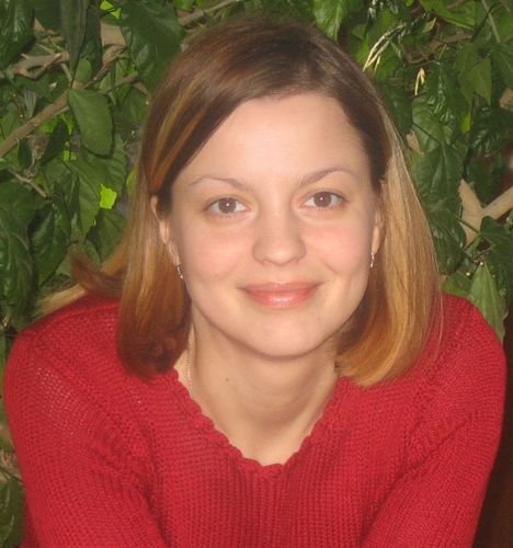 AirinIm's profile picture. Воспитываю дочурку, программирую на 1С, занимаюсь аэробикой