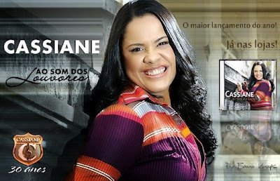 Seu Portal Nº 1 de Noticias da Cassiane!