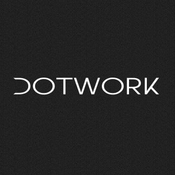 dotworked's profile picture. 